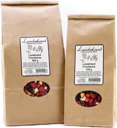 Produktbild Lunderland Früchtemix (Adult, 2 Stk., 500 g)