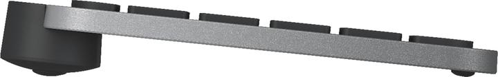 Image du produit Logitech MX Keys Mini (DE, Sans fil)