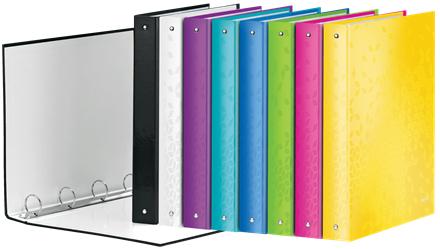 Produktbild Leitz Wow (A4, 40 mm, 1 Stück)