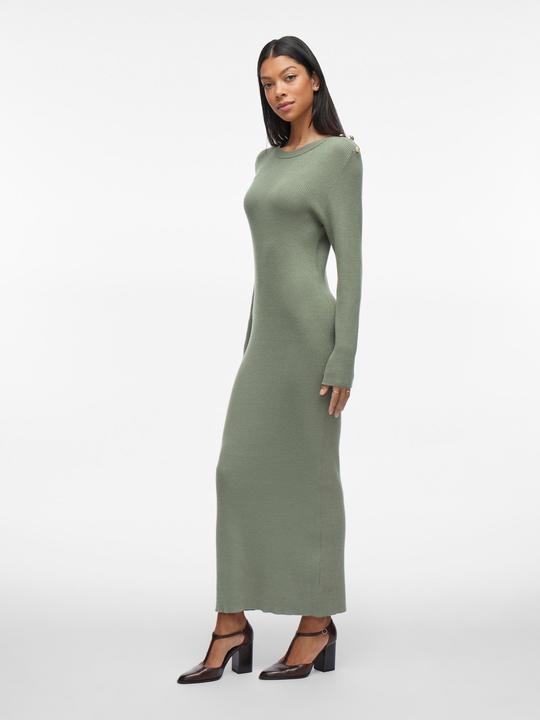 Actual product image Vila Long sleeve maxi dress (XL)