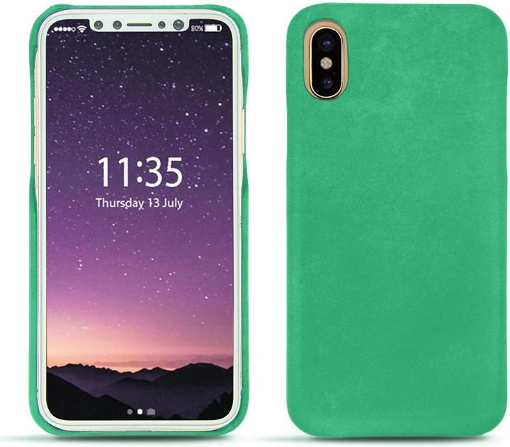 Productafbeelding Noreve Lederen omslag (Apple iPhone XS)