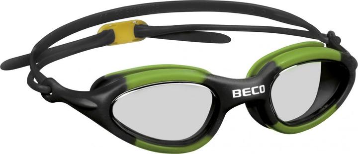 Beco ATLANTA Schwimmbrille grün (One Size)
