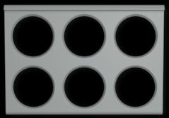 Actual product image Miele KU 7015 D (127 l)