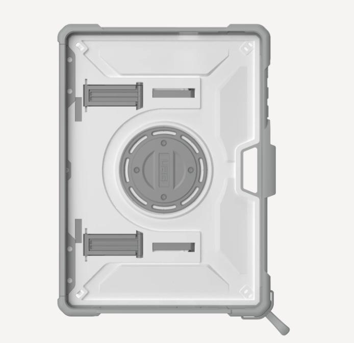 Actual product image UAG Plasma Healthcare (Surface Go 2)