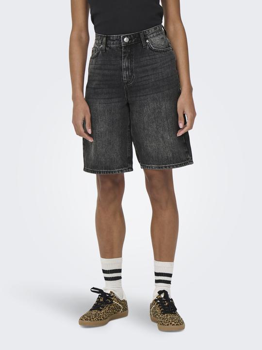 Actual product image Only Onlsonny Hw Wide Dnm Shorts Nas843 Noos (XL)