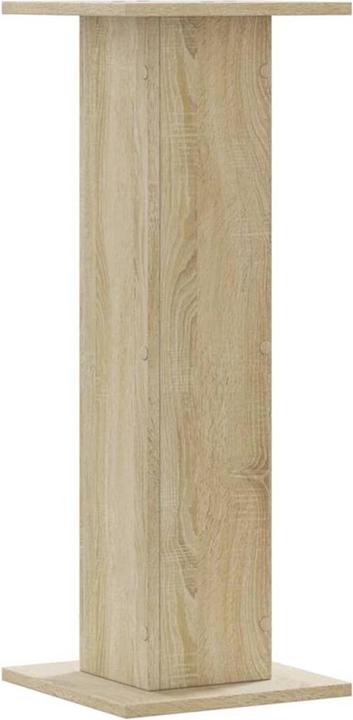 Image du produit VidaXL Supports pour plantes 2 pcs. 30 x 30 x 80 cm