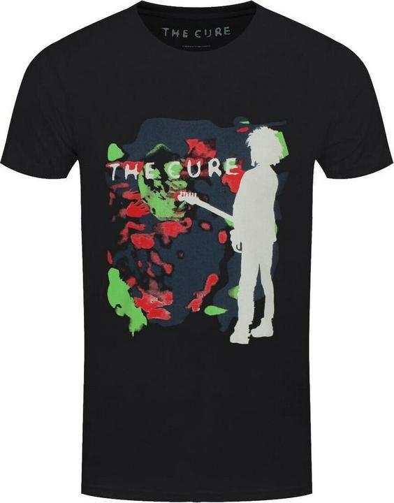 Produktbild Universal Textiles Boys Don't Cry TShirt (S)