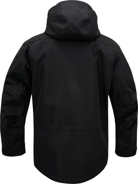Image du produit Brandit Veste d'extérieur Performance Outdoor Taille 4XL Couleur Noir (4XL)