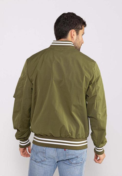 Produktbild Bombers Original Bomberjacke Hiller M Bomberjacke (S)