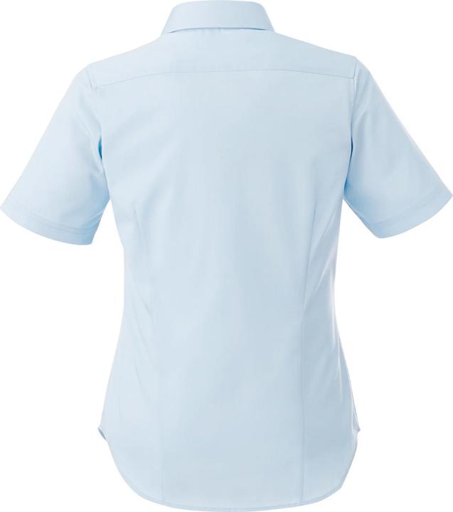 Image du produit Premier OxfordBlouse Chemise de travail manches courtes (48)