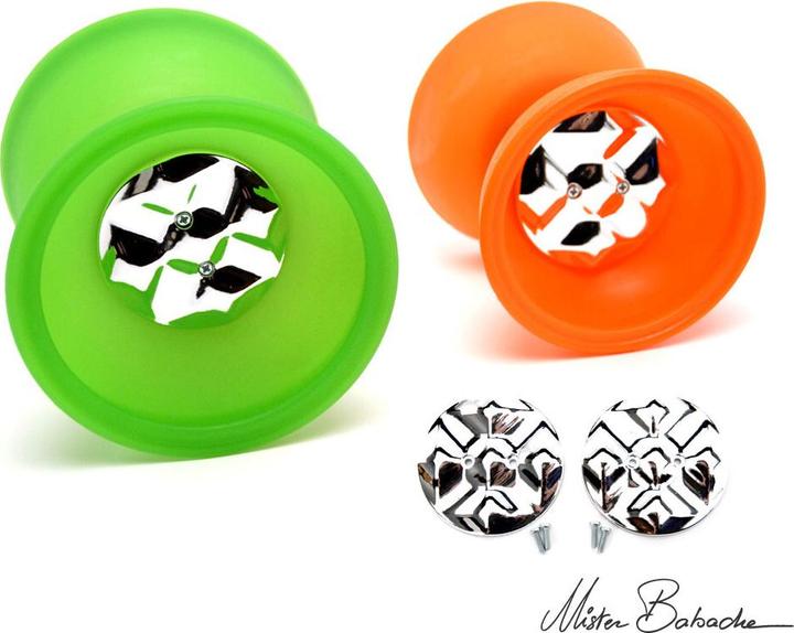 Mister Babache Tornado Evolution 5