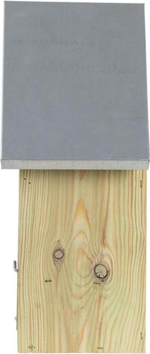 Produktbild Esschert Design Insektenhotel L (Marienkäfer, Biene, Florfliegen, Wildbienen)