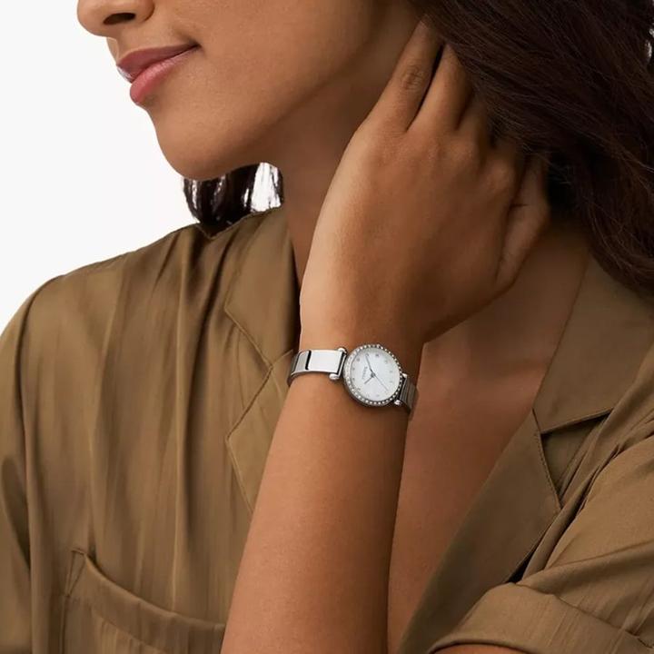 Produktbild Fossil BQ3893 Tillie Mini (Analoguhr, 26 mm)