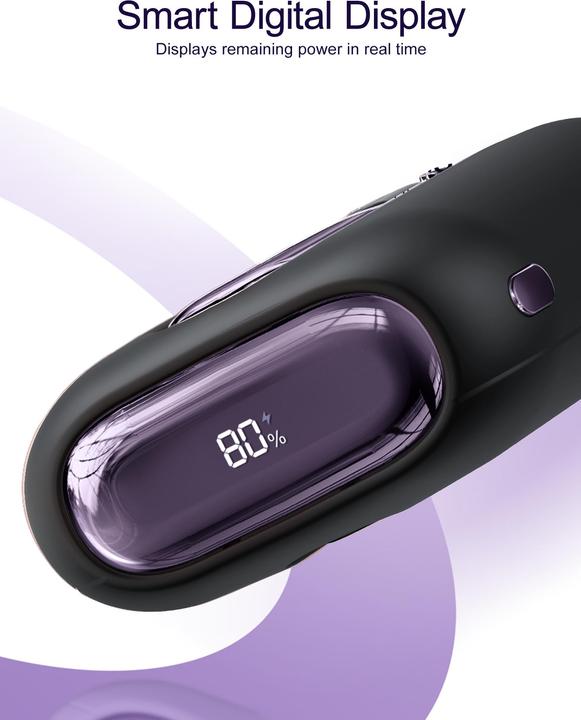 Immagine prodotto Joyroom Serie colorata (10000 mAh, 22.50 W, 37 Wh)