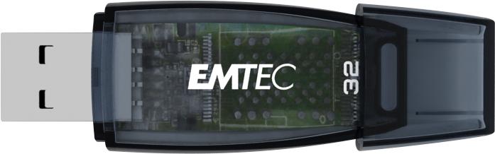Immagine prodotto Emtec C410 Color Mix (32 GB, USB-A, USB 2.0)