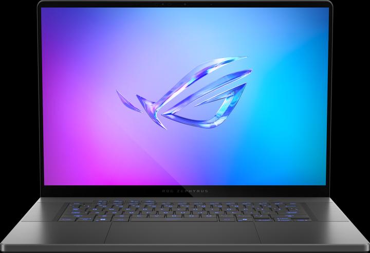 ASUS ROG Zephyrus G16 RTX 5090 (16", Intel Core Ultra 9 285H, 32 GB, 1000 GB, CH)