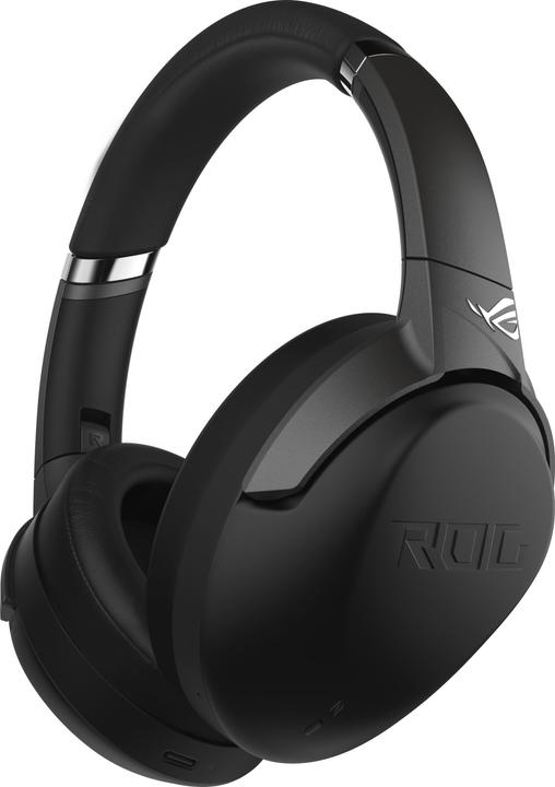 ASUS ROG Strix Go BT (Senza fili, Cablato)