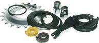 Immagine prodotto Shimano Nexus SM-7R40CJ