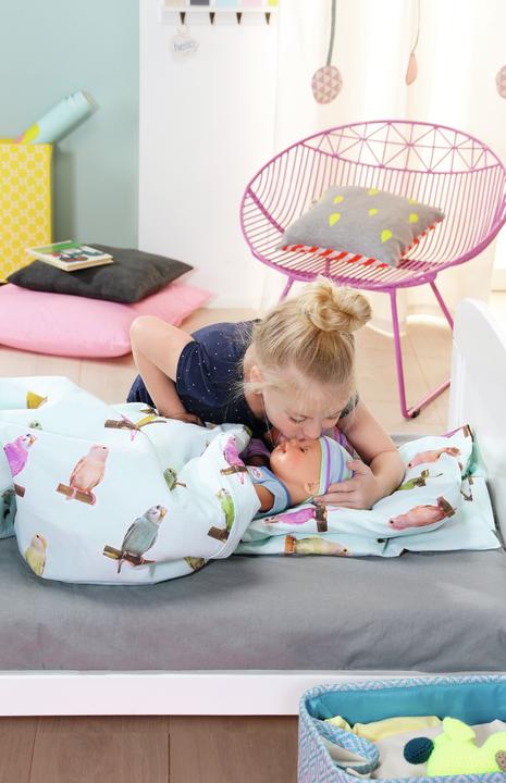 Produktbild Zapf Creation Baby Born Interaktiv