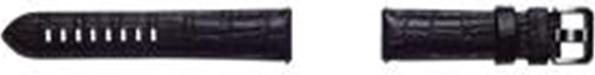 Productafbeelding Strap Studio Urban Lux (22 mm, Echt leer)