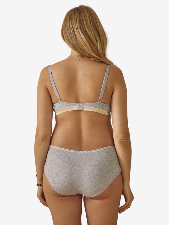 Actual product image Vertbaudet Underwear Bottom (42, pack of 3)
