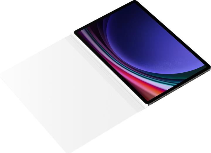 Actual product image Samsung Note Paper Screen Cover (1 Piece, Galaxy Tab S9 Plus)