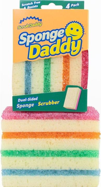 Produktbild Scrub Daddy Schwamm (1 Stk.)