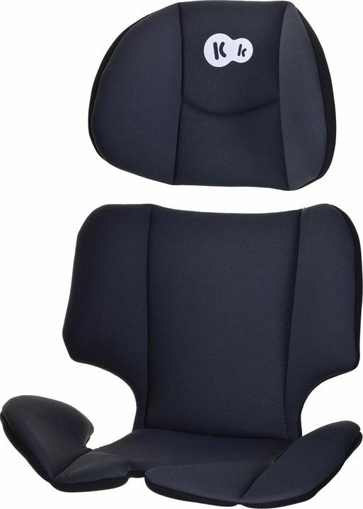 Immagine prodotto KinderKraft Sistema di sicurezza 2 (Seggiolino per bambini, ECE R129/i-Size Standard)