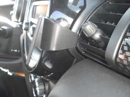 Image du produit Brodit Autohalterung Mini Cooper