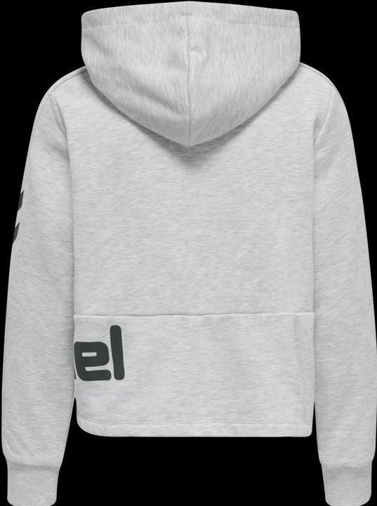 Image du produit hummel Lgc Yoko Cropped Hoodie (XL)
