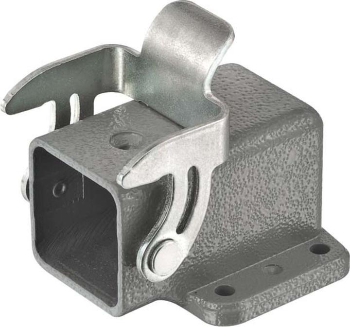 Actual product image Harting Connector housing