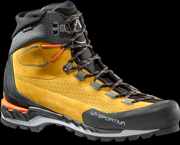 Immagine prodotto La Sportiva Trango Tech Leather GTX (46)