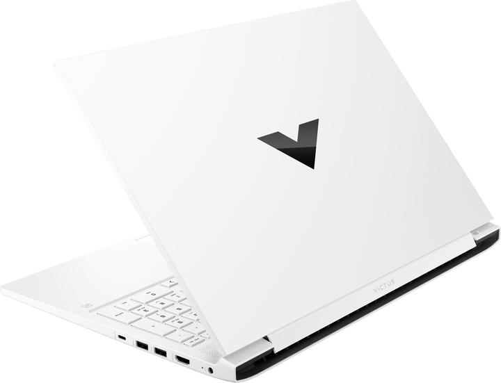 Image du produit HP Ordinateur portable de jeu Victus 16Slvr (16.10", AMD Ryzen 5 7640HS, 16 Go, 512 Go, CH)