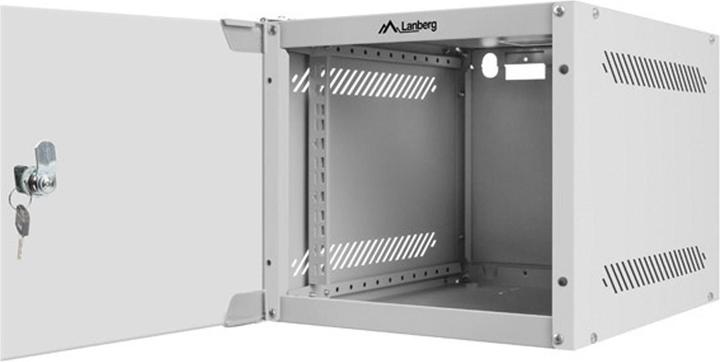 Actual product image Lanberg WF10-2304-10S (5.71 RU, 10 inch rack)