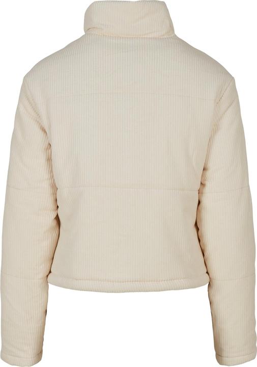 Image du produit Urban Classics Veste femme en velours côtelé (M)