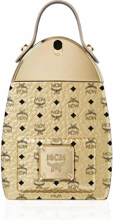 MCM ULTRA Eau de Parfum Perfume Spray For Women 2.5 Fl. Oz. (Eau de Parfum, 75 ml)