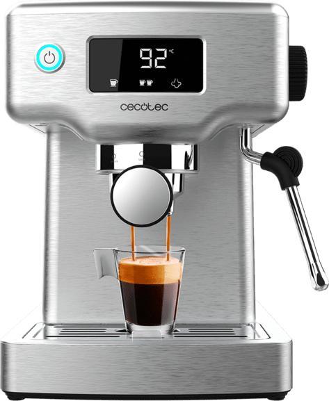 Image du produit Cecotec Power Espresso 20 Barista Compact