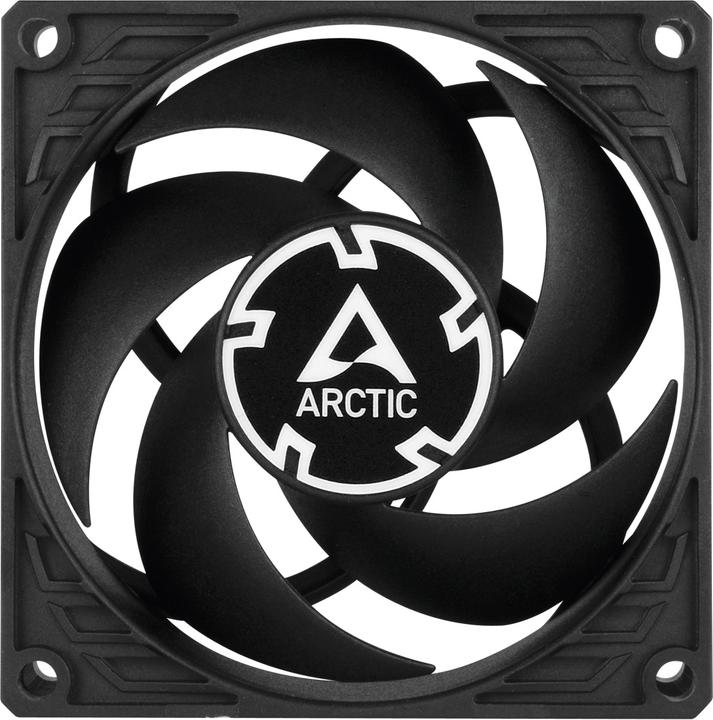 Image du produit Arctic P8 Silent (80 mm, 1 x)