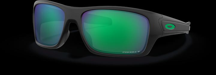 Oakley Turbine Polarized Sonnenbrille