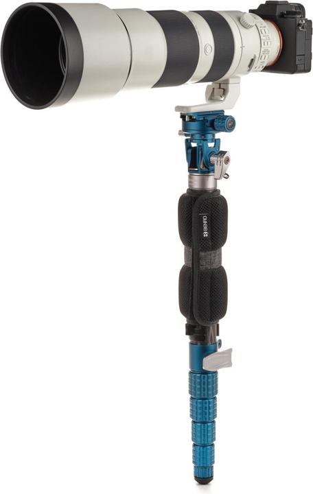 Produktbild Benro MSD46C72 SUPADUPA Monopod (Carbon)