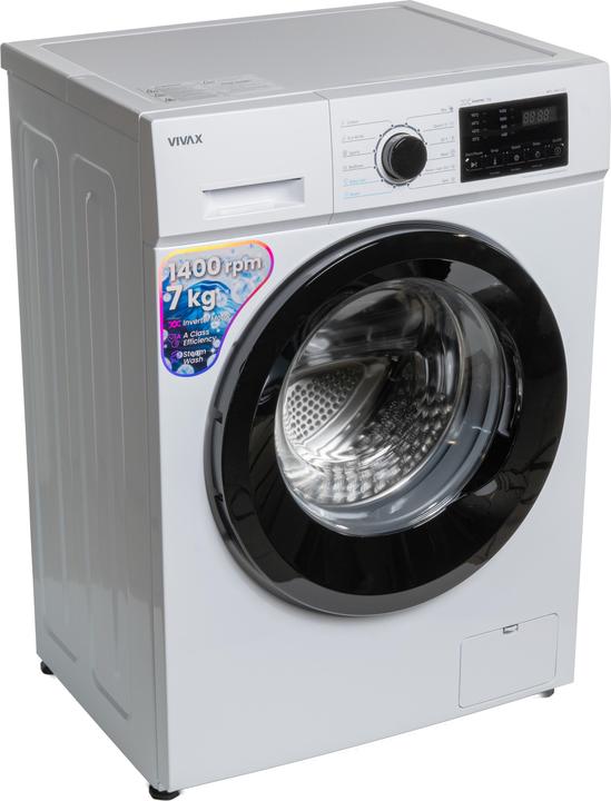 Immagine prodotto Vivax WFL-140712CI (7 kg, A sinistra)