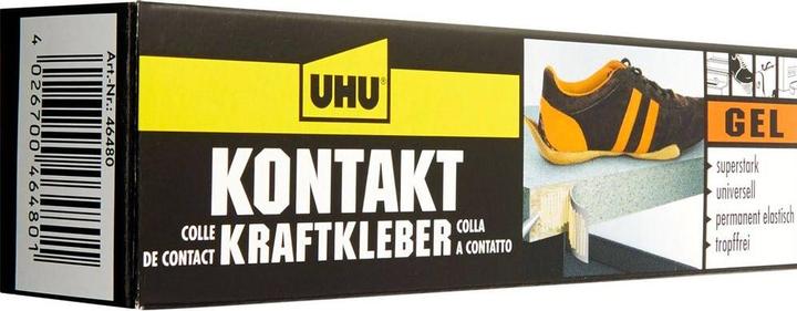Produktbild UHU Kontakt Kraftkleber (42 g)