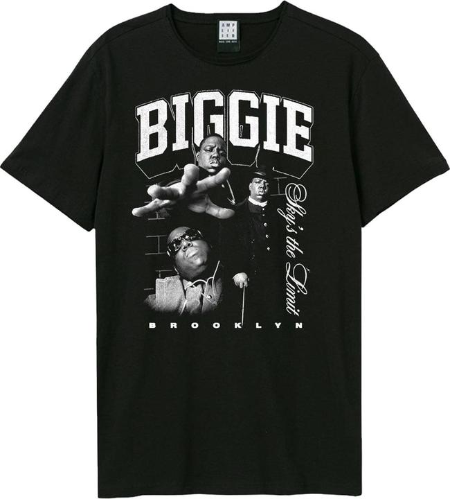Produktbild Amplified Sky's The Limit TShirt (XS)