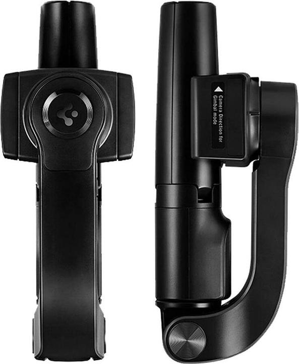 Spigen S610W gimbal wireless Selfie Stick black