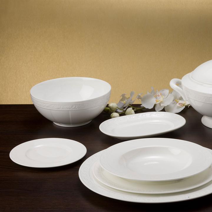 Image du produit Villeroy & Boch Perle blanche (24 cm, 1.90 l, 1 x)