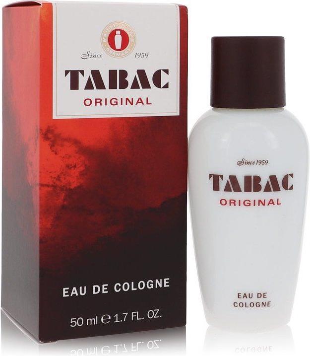 Image du produit Tabac Original (Eau de cologne, 50 ml)