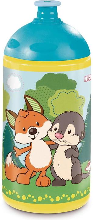 Produktbild NICI Trinkflasche Forest Friends 1 Stück (0.50 l)