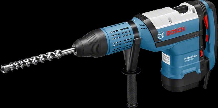 Immagine prodotto Bosch Professional Gbh 12-52 Dv (Corrente elettrica)