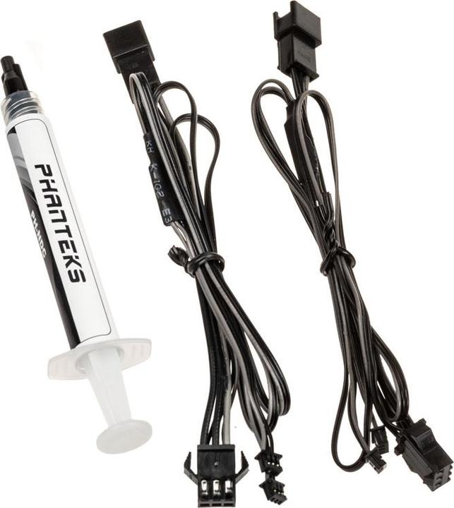Actual product image Phanteks Glacier cooler kit for Asus ROG Dominus Extreme - DRGB