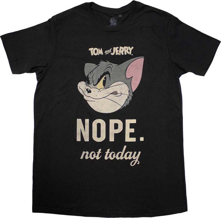 Produktbild Tom & Jerry Not Today (XL)